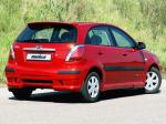Kia Rio Hatchback by Nika 2005 года